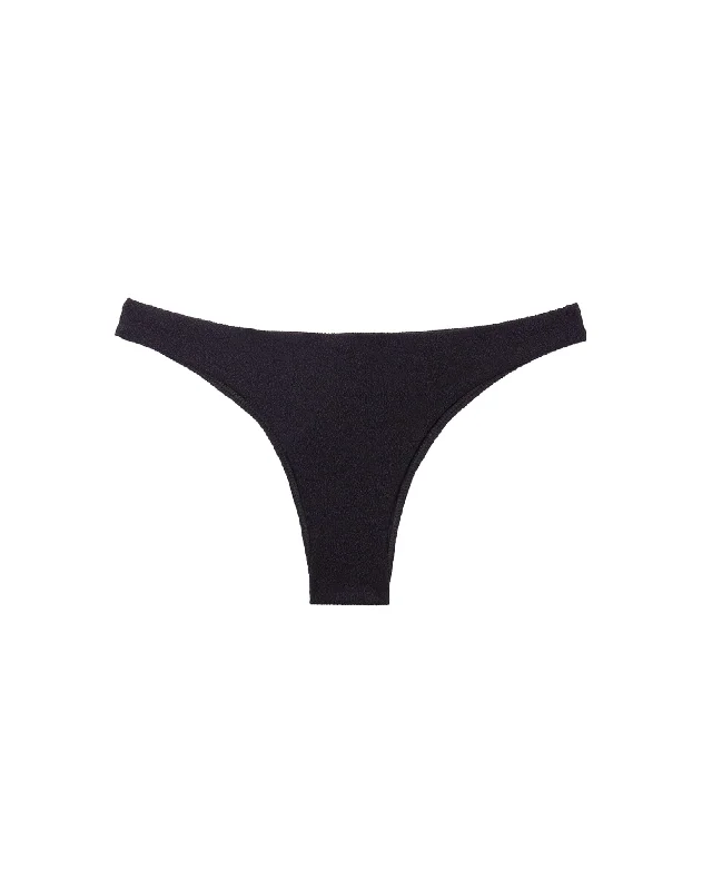 Firenze Basic Bottom - Black