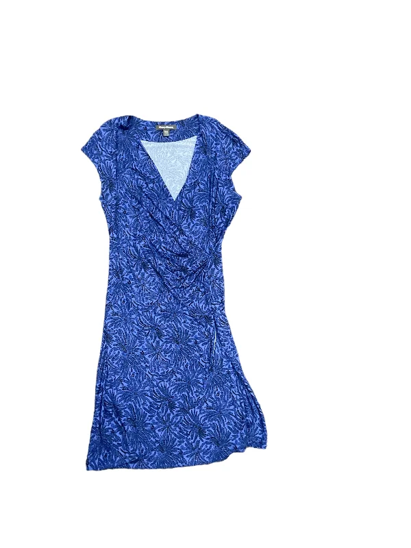 Big Savings Dress Casual Maxi By Tahari By Arthur Levine  Size: S