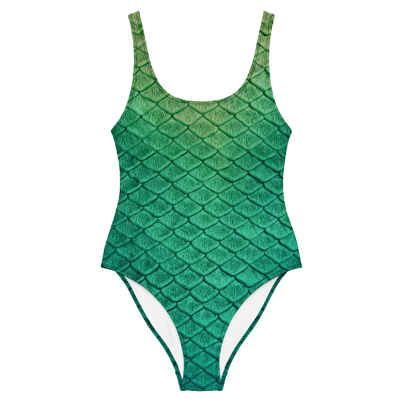 Secret of Skye One-Piece Swimsuit