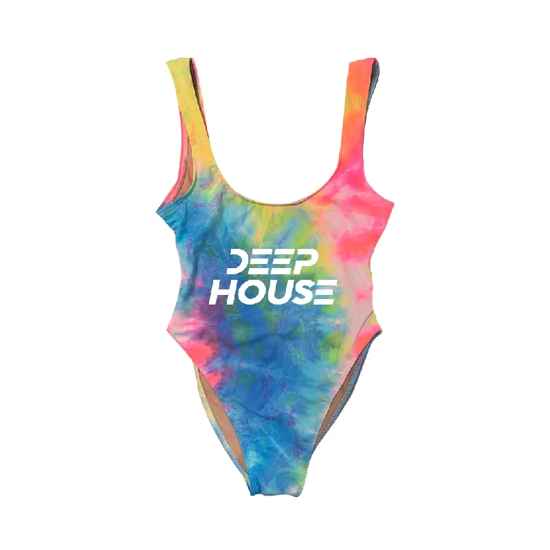 DEEP HOUSE [SWIMSUIT]