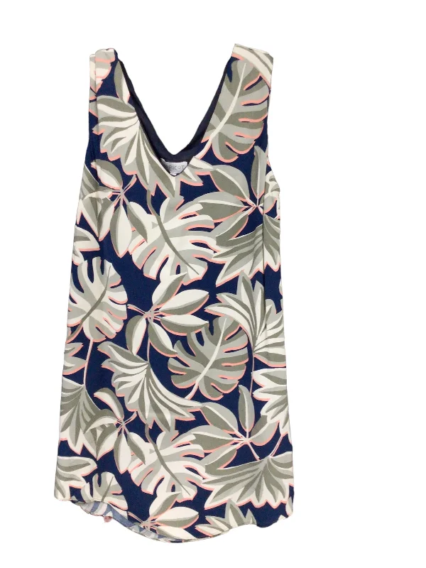 Exclusive Weekend Offers Inside Dress Casual Short By Clothes Mentor  Size: S