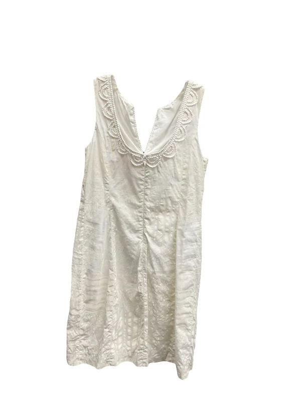 Deep Savings Dress Designer By Lilly Pulitzer  Size: 6