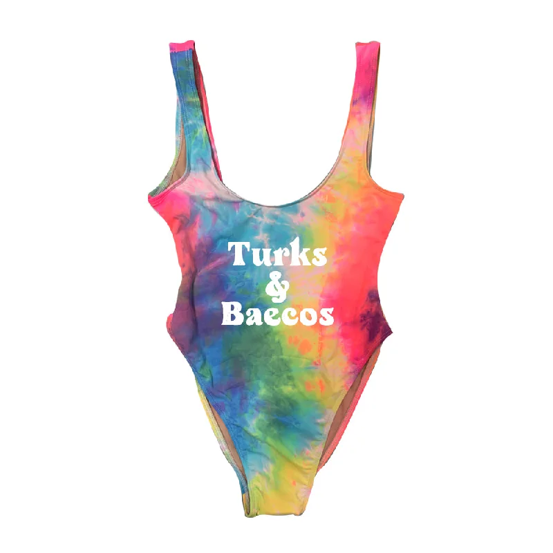 Turks & Baecos [SWIMSUIT]