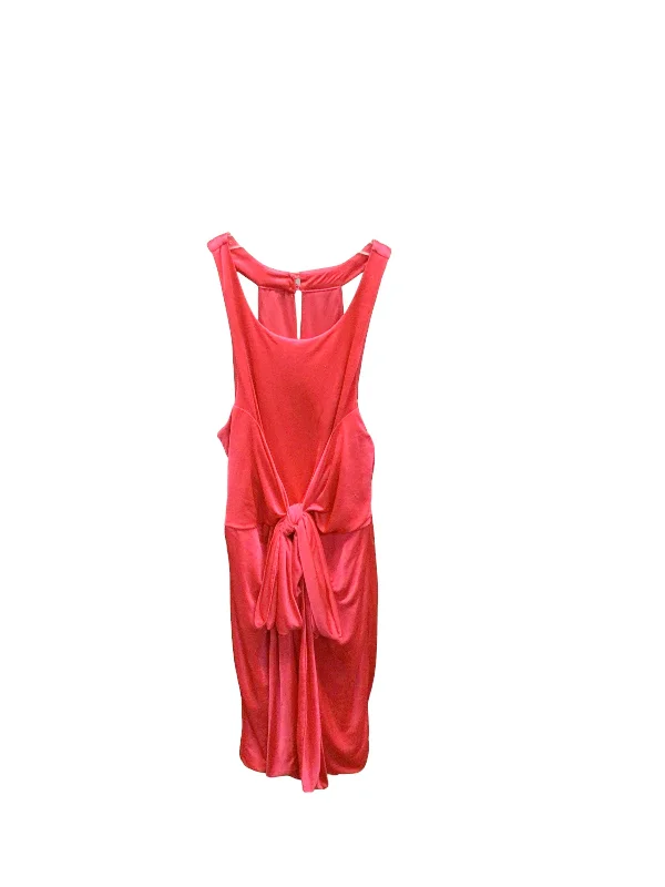 Quick Sale Dress Party Short By Bcbgmaxazria  Size: S
