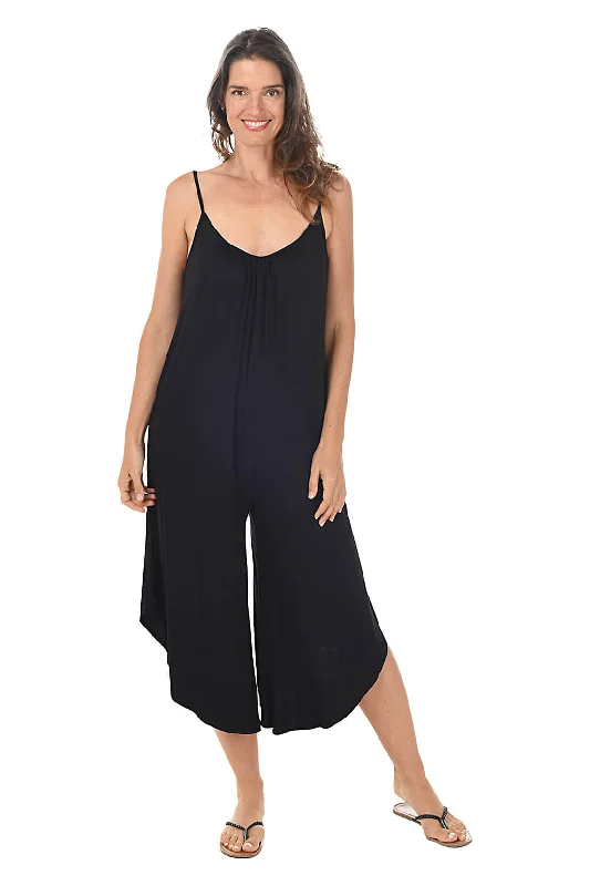 Hot Buy Wide Leg Jumpsuit