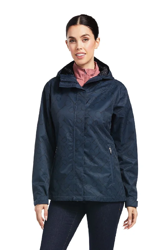 Ariat Womens Spectator Waterproof Jacket