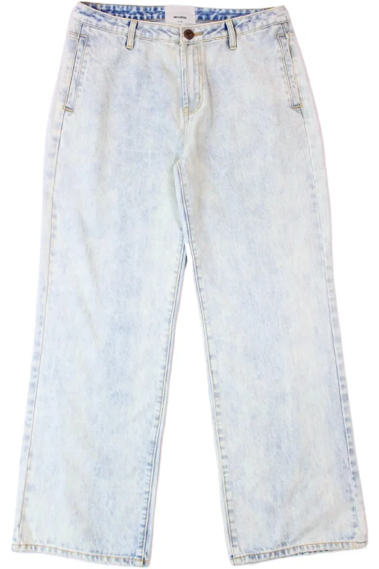 One Teaspoon - Light Wash Jeans