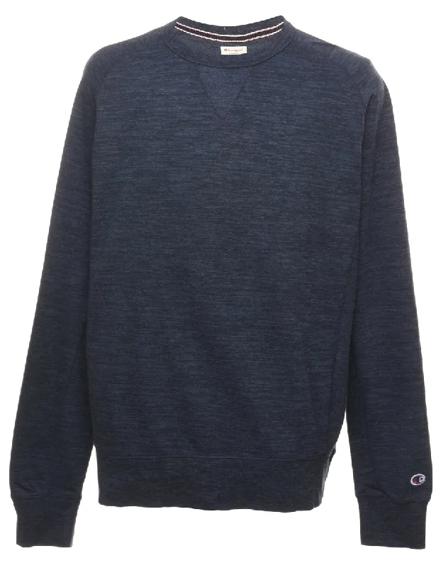 Champion Plain Sweatshirt - XL