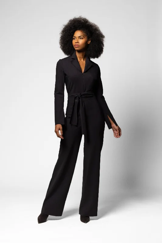 Loy Jumpsuit - Black