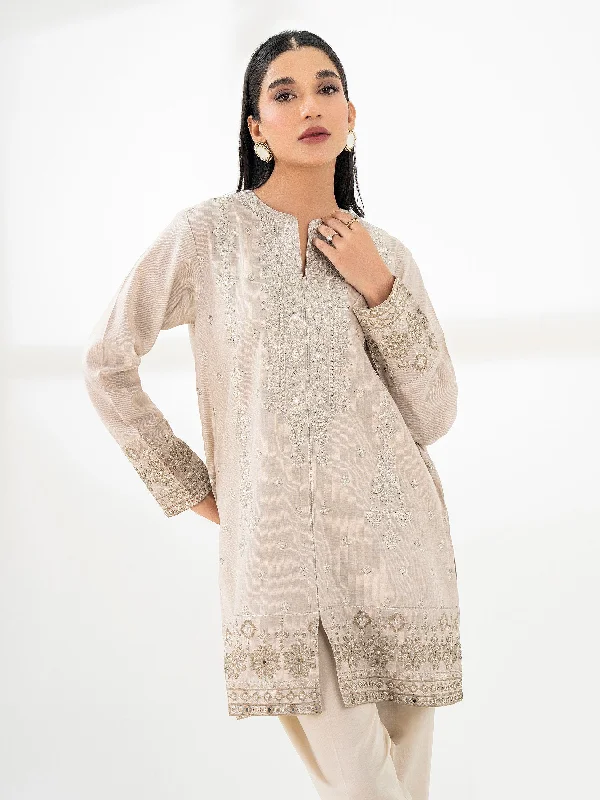 Missouri Kurti-Embroidered (Pret)