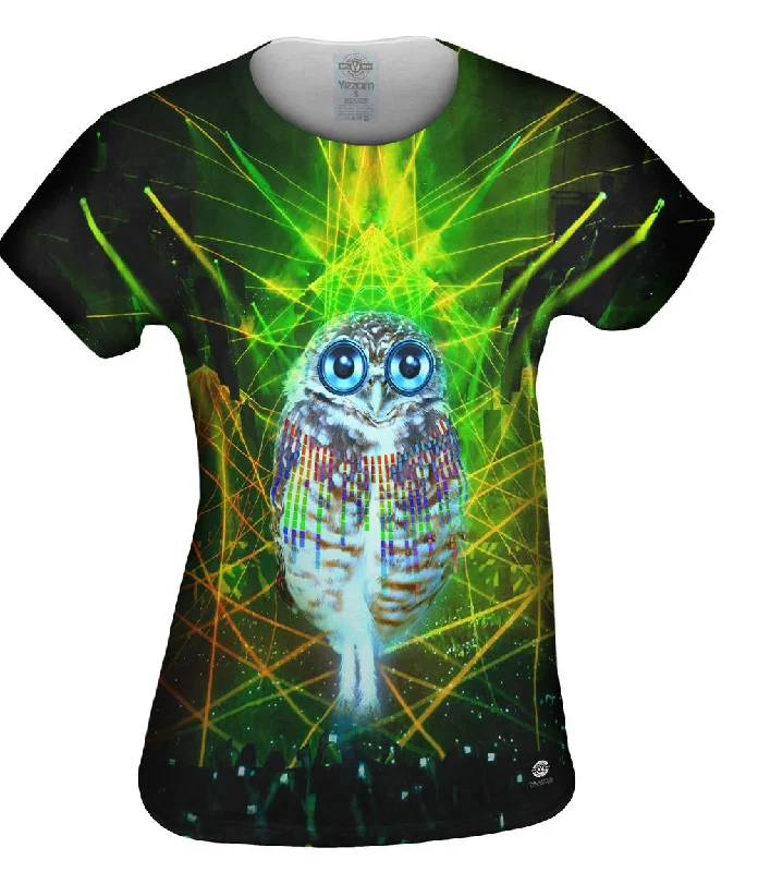 Edm Owl