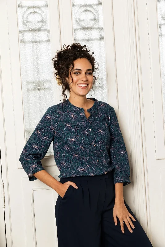 Atelier Jupe Frida Blouse