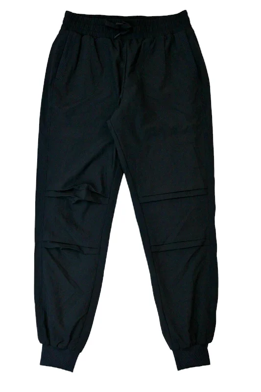 Lorna Jane - Thermal Track Pants