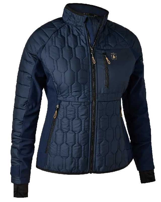 Deerhunter Lady Mossdale Quilted Jacket