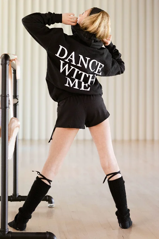 Dance With Me Hoodie