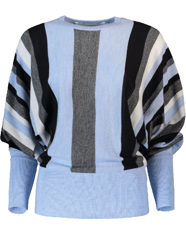 Dolman Sleeve Sweater