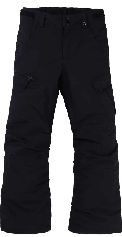 Burton Kid's Exile Cargo Insulated Pant 2020-2021