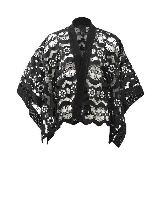 Medallian Kimono