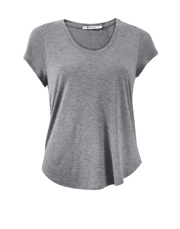 Rayon Ecosil Tee