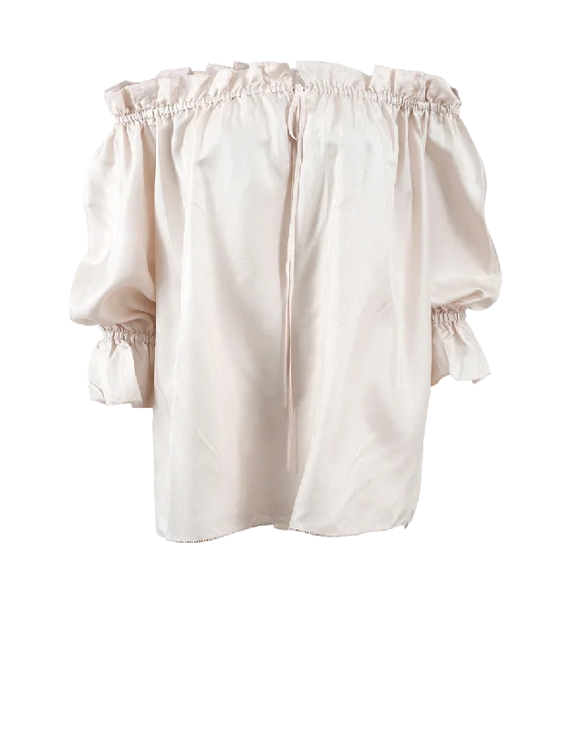 Tempest Blouse