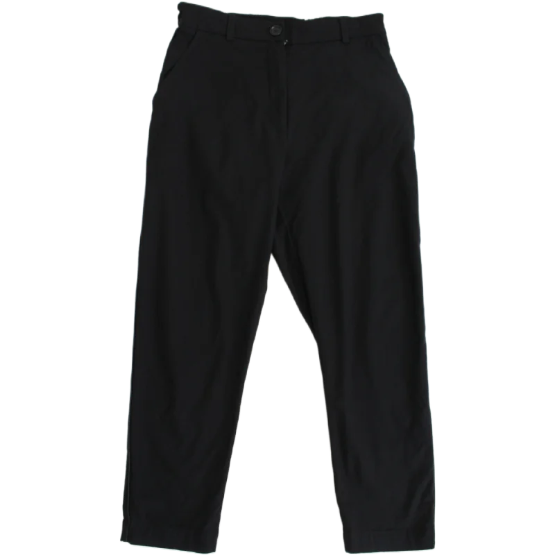 Moochi - Tapered Cropped Pant