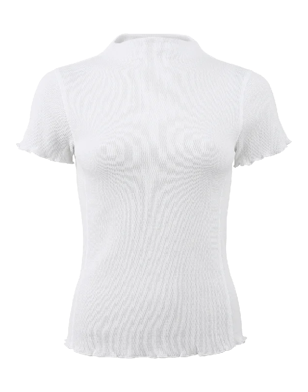 Thermal Mock Neck