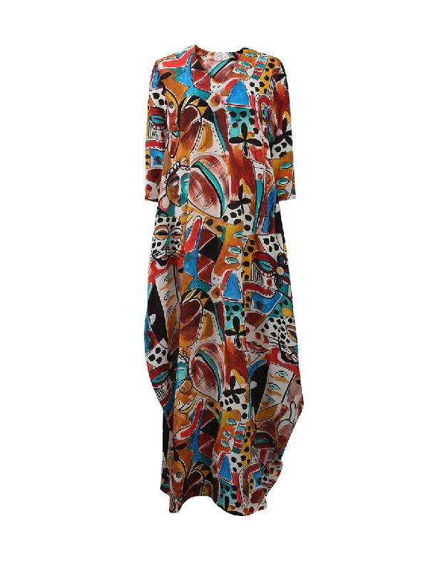 Inderogabile Caftan