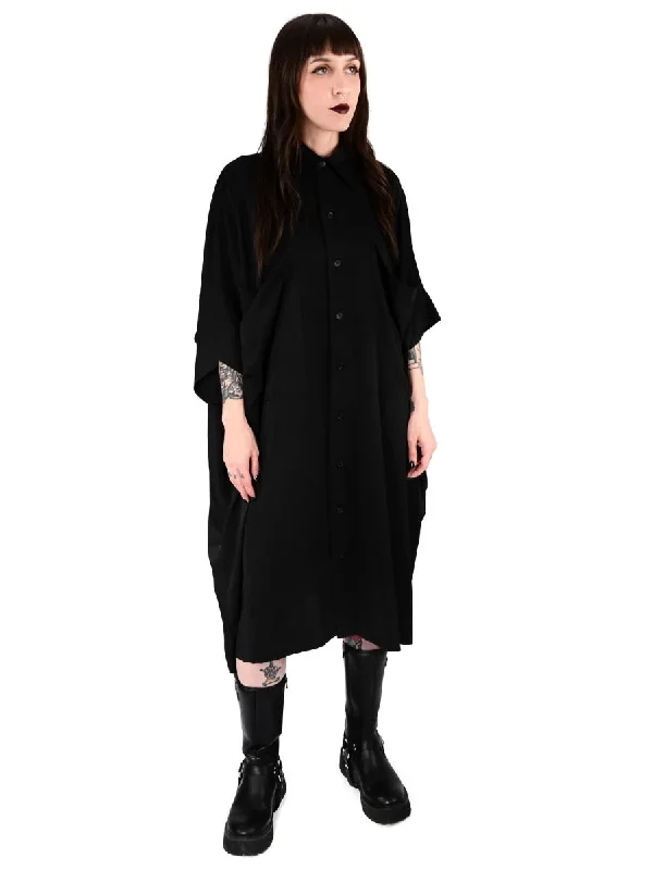 Arden Tunic Dress FOXBLOOD