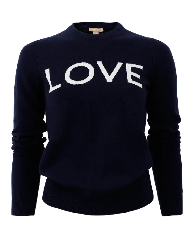 Love Pullover