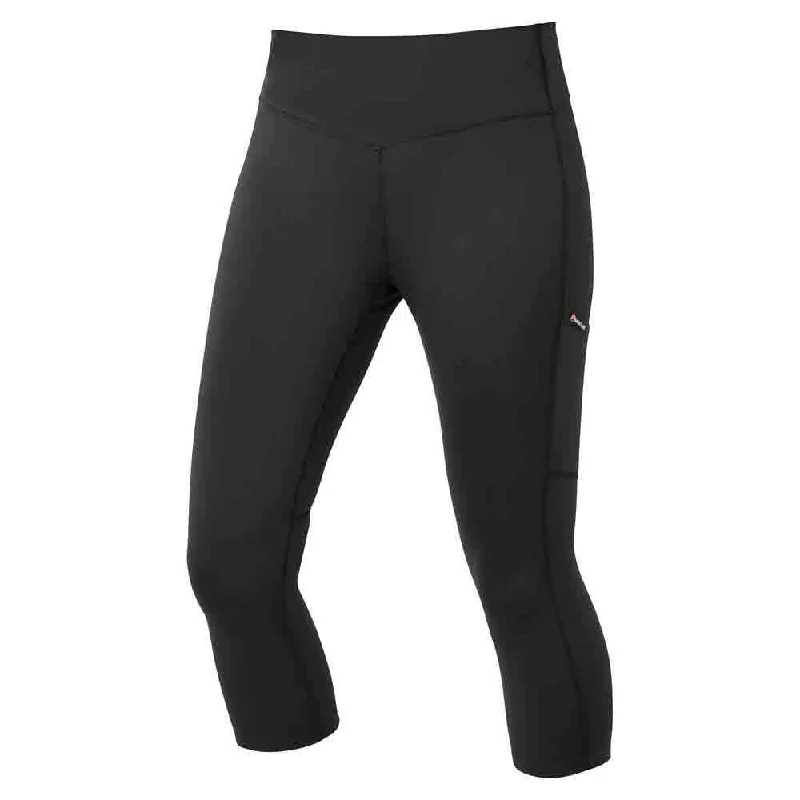 女裝緊身褲 Women's Ineo Lite Capri Pants