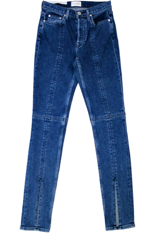 Cotton Citizen - Panelled Jeans