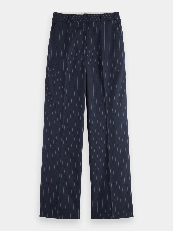 Core - Edie high-rise pants