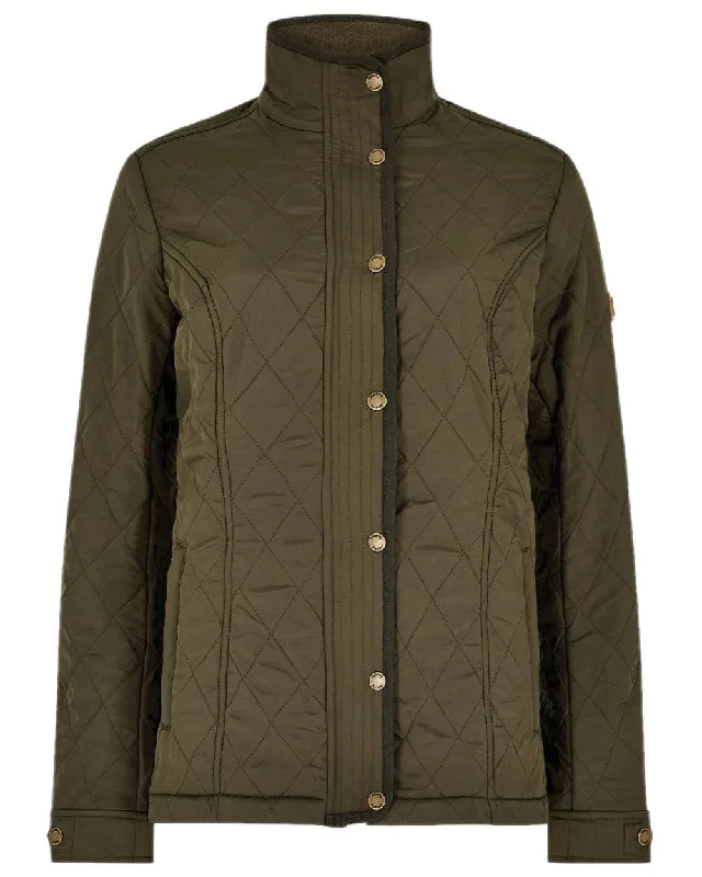 Dubarry Camlodge Quilted Jacket