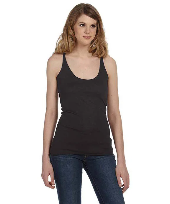 8430 - Bella + Canvas Ladies Triblend Racerback Tank Top