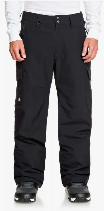 Quiksilver Porter Insulated Pants 2022