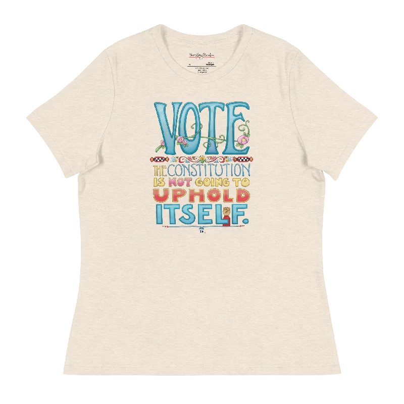 Vote II Women's T-Shirt