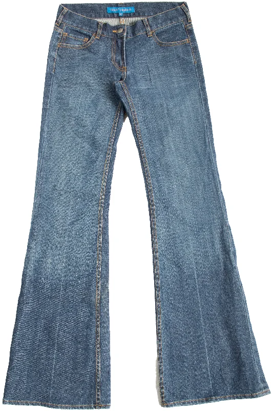 Fcuk Jeans - Flared Jeans