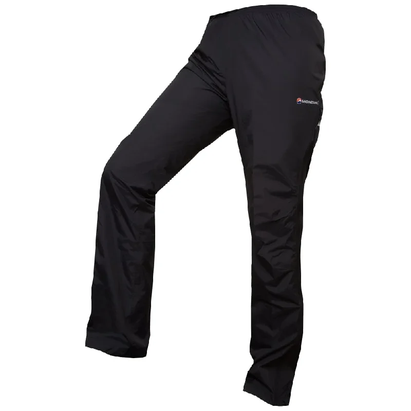 女裝輕量防水褲 Women's ATOMIC PANTS