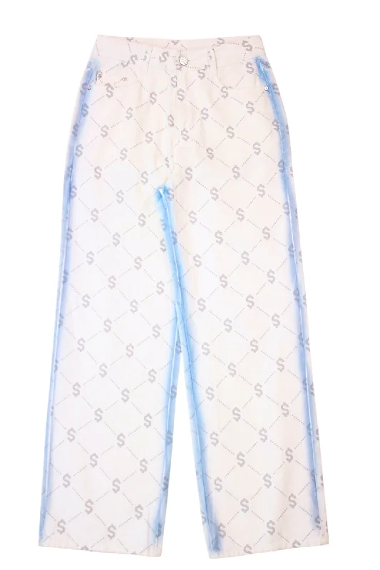 Joyrich - $$ Print Jeans