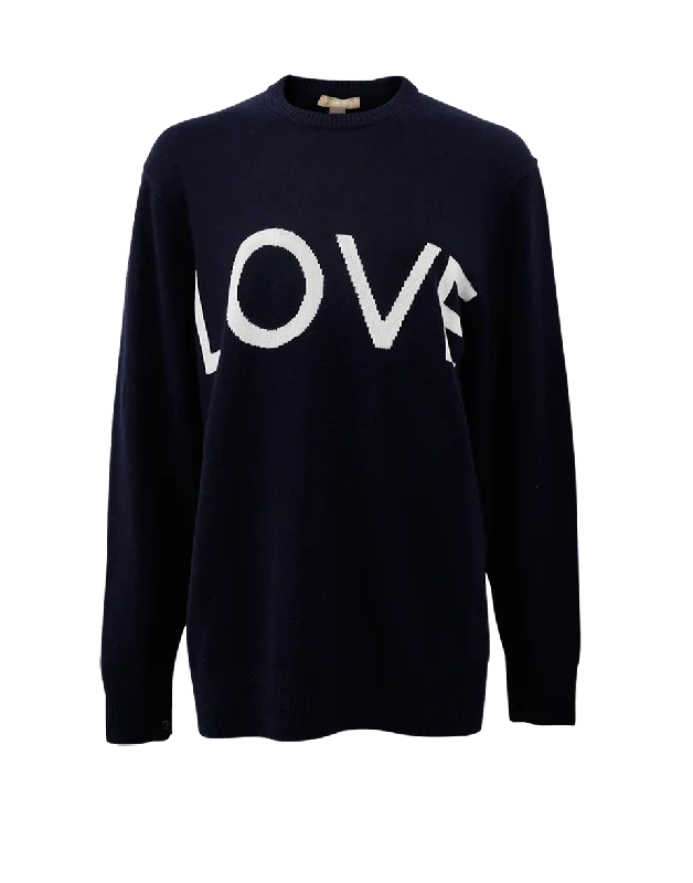 Love Pullover