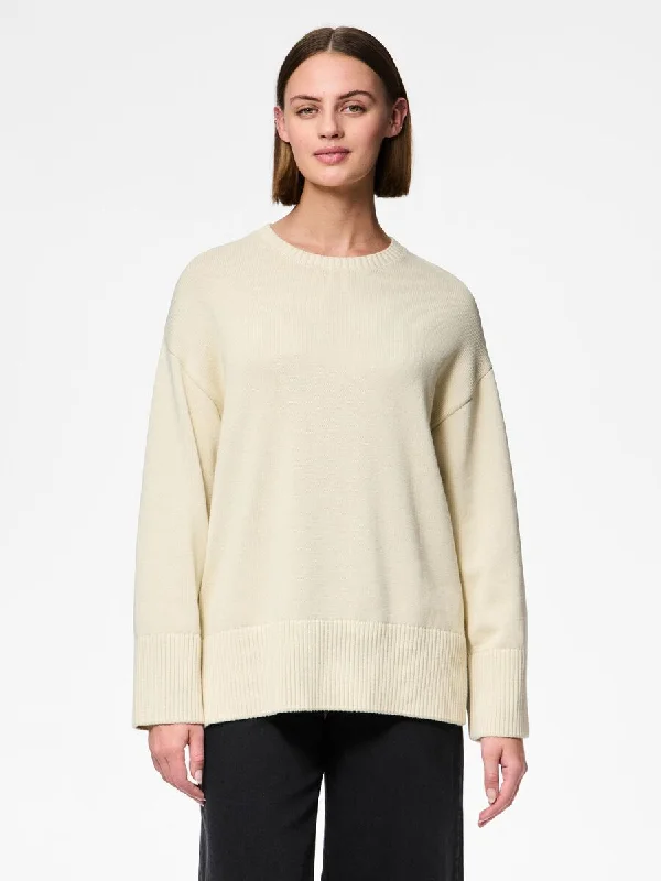 Cava Jumper (Birch)