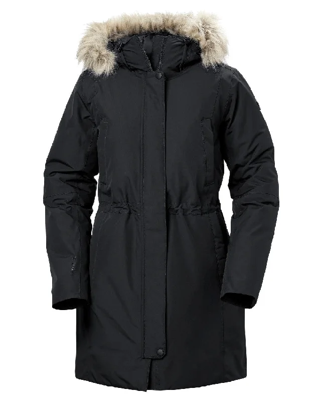 Helly Hansen Women's Senja Waterproof Parka