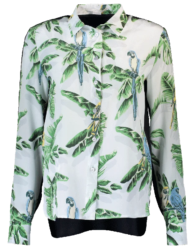 Wilson Paradise Shirt