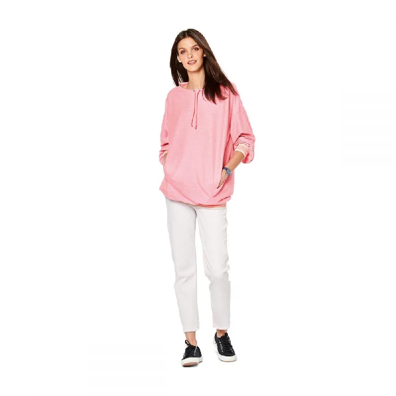 Burda Sweatshirt 6203