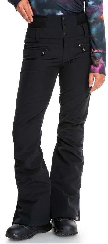 Roxy Women's Rising High Pants 2022