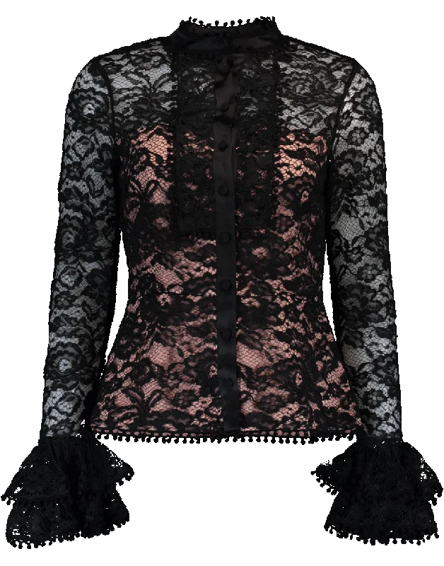 Inna Lace Blouse