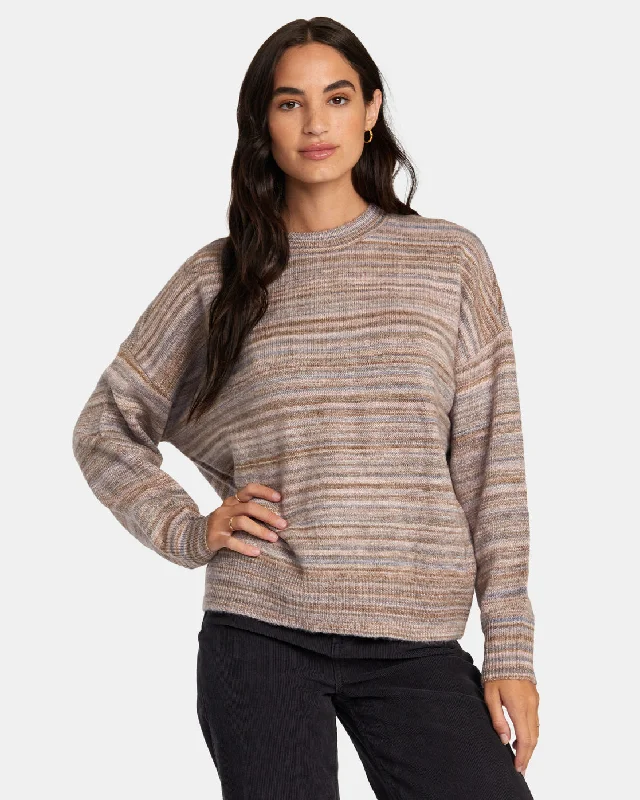 Garcia Sweater - Java