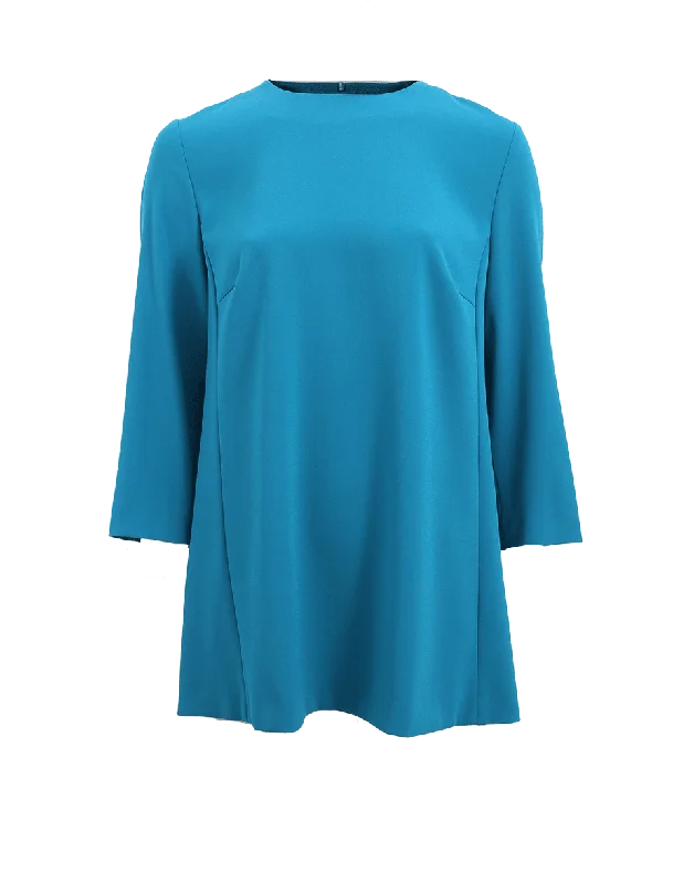 Nissis Tunic Top