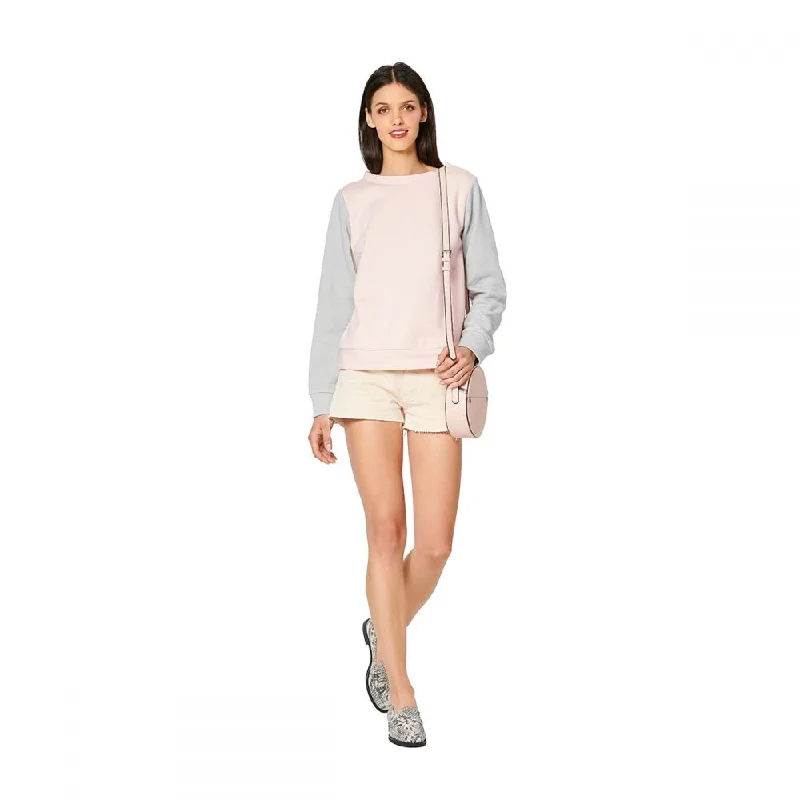 Burda Sweatshirt 6246