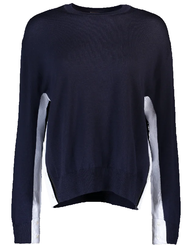 Merino Sweater